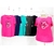 Art. 2039 Remera Modal Est.3 Corazones - comprar online