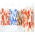 Art. 2044 Vestido Lino Est.Abajo Volado - comprar online