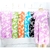 Art. 2048 Vestido Lino Est. Flores Basico - comprar online