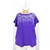 Art. 2059 Remeron Modal Lentejuela Lluvia