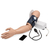 Simulador de pressão arterial com tecnologia iPod