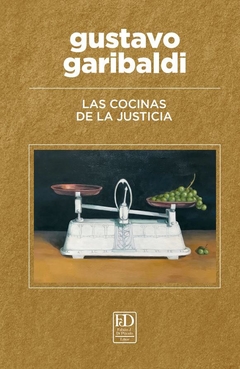 Las cocinas de la justicia
