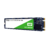 SSD M2 2280 120GB WD GREEN WDS120G2G0B