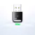 ADAPTADOR BLUETOOTH 5.3 USB RECEPTOR E TRANSMISSOR UGREEN