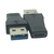 ADAPTADOR USB MACHO PARA USB-C FEMEA 3.0