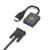 CONVERSOR HDMI PARA VGA HP - DHC-CT500 na internet