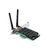 PLACA DE REDE WIRELESS PCI-EX1 TP-LINK ARCHER T6E 1267MBPS