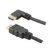 Cabo Hdmi 2.0 4K 90º - 2 Metros - comprar online