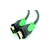 CABO HDMI 1.4 4K - 2 METROS