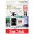 CARTAO MICRO SD 128GB SANDISK EXTREME - Damazio Informática | Blumenau SC