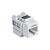 CONECTOR RJ45 FEMEA CAT.5E SOHOPLUS FURUKAWA - 35050411