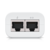 FONTE INJETOR POE | UBIQUITI | 48V 0.32A 15W | U-POE-AF-BR | GIGABIT na internet