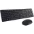 KIT SEM FIO | DELL | KM5221W | PRETO