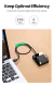 LEITOR DE CARTAO USB 3.0 UGREEN 30333 SD+TF+CF+MS na internet
