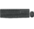 KIT SEM FIO LOGITECH MK235