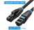 PATCH CORD CAT6 1,5 METROS VENTION UTP 1000mbps