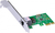 PLACA DE REDE PCI-EX1 10/100/1000 VINIK PRV1000E - comprar online