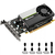 PLACA DE VIDEO | NVIDIA QUADRO | T600 | 4GB DDR6 | 128 BITS
