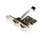 PLACA PCI-EX1 2 SERIAL COMTAC 9049