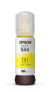 REFIL DE TINTA EPSON T544420 AMARELO