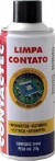 SPRAY LIMPA CONTATO CONTACTEC 350ML - IMPLASTEC