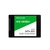 SSD 120GB WD GREEN WDS120G2G0A