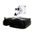 SUPORTE PARA PROJETOR BRASFORMA SBRP756 BRANCO - comprar online