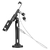 SUPORTE DE MESA PARA TABLET | PCYES | PLMSA01A - Damazio Informática | Blumenau SC