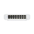 SWITCH UBIQUITI LITE 16 POE - USW-LITE-16-POE-BR - comprar online