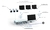 SWITCH UBIQUITI DREAM MACHINE PRO 11P UDM-PRO-BR - comprar online