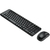KIT SEM FIO LOGITECH MK220