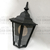 Medio farol en fundición Cod 4339 - Casa Gongora