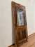 Puerta de entrada colonial 1 hoja laurel - Cod: 5666 - comprar online