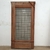 Puerta 1 hoja de cedro con vitraux - Cod 5712 - Casa Gongora
