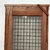 Imagen de Puerta 1 hoja de cedro con vitraux - Cod 5712