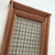 Puerta 1 hoja de cedro con vitraux - Cod 5712 en internet
