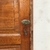 Puerta tablero horizontal marco cajon - Cod 5729