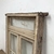 Ventana doble hoja con banderola - Cod 5733 - comprar online