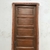 Puerta tablero horizontal en cedro - Cod. 5735 - comprar online
