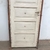 Puerta tablero horizontal en cedro - Cod. 5735 - comprar online