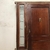 Puerta entrada + paño fijo lateral - Cod 5743 - Casa Gongora