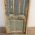 Puerta tablero en pino brasil - Cod 5752 en internet