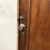Puerta interior 1 tablero - Cod 5773 - Casa Gongora