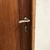Puerta interior 1 tablero - Cod 5773 - Casa Gongora