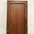 Puerta interior 1 tablero Cedro - Cod 5773 - comprar online
