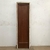 Puerta de interior de cedro - Cod 5774