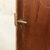 Puerta de interior de cedro - Cod 5774 - comprar online