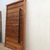Puerta moderna de Pinotea - A medida - Cod F145 - comprar online