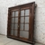 Ventana vidrio repartido Cod 256