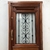 Puerta de entrada de una hoja - A medida - Cod F144 - Casa Gongora